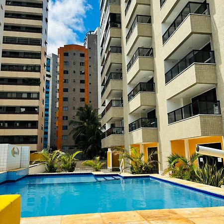Via Venetto Flat Aparthotel Fortaleza  Exterior photo